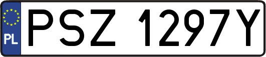 PSZ1297Y