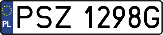 PSZ1298G