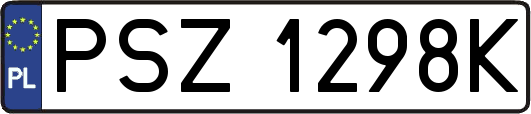 PSZ1298K