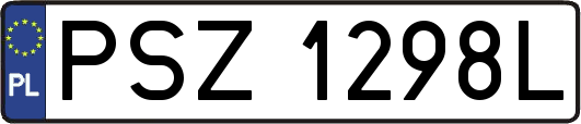 PSZ1298L