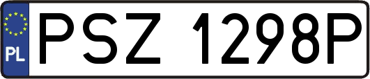 PSZ1298P