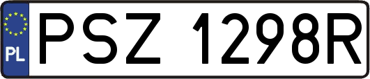 PSZ1298R