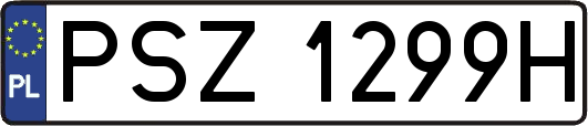 PSZ1299H
