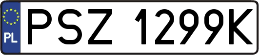 PSZ1299K