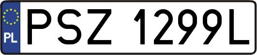 PSZ1299L