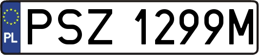 PSZ1299M