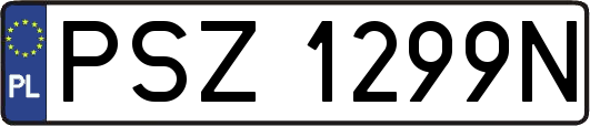 PSZ1299N