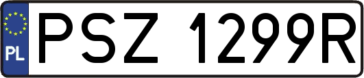 PSZ1299R
