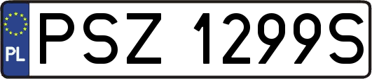 PSZ1299S