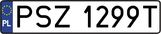 PSZ1299T