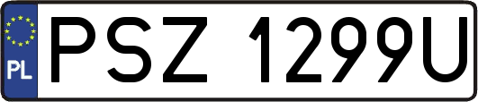 PSZ1299U