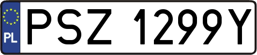 PSZ1299Y