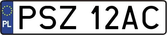 PSZ12AC
