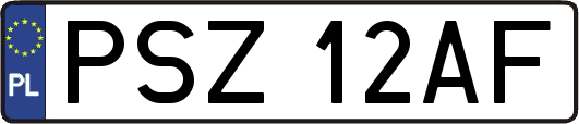PSZ12AF