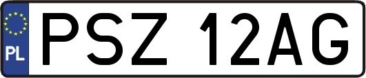PSZ12AG