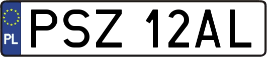 PSZ12AL