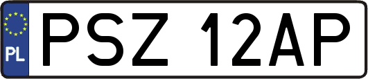 PSZ12AP