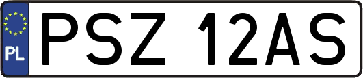 PSZ12AS
