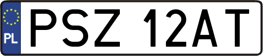 PSZ12AT