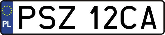 PSZ12CA