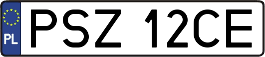 PSZ12CE