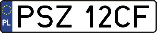 PSZ12CF