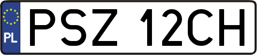 PSZ12CH
