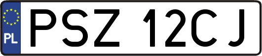 PSZ12CJ