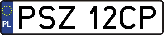 PSZ12CP