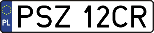 PSZ12CR