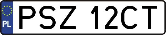 PSZ12CT
