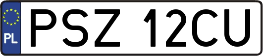 PSZ12CU