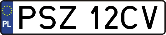 PSZ12CV