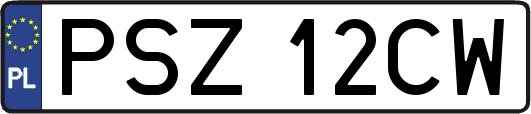PSZ12CW