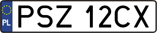 PSZ12CX