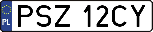 PSZ12CY
