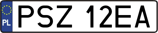 PSZ12EA