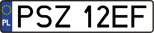 PSZ12EF