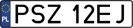 PSZ12EJ