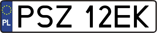 PSZ12EK