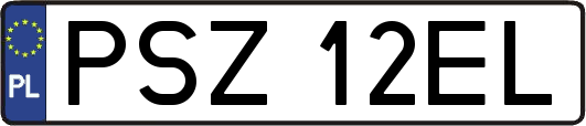 PSZ12EL