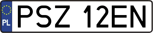 PSZ12EN