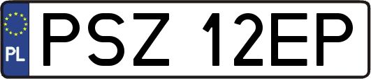 PSZ12EP