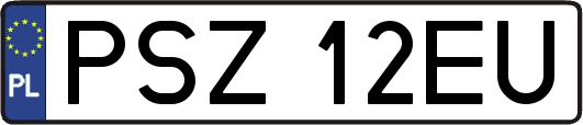 PSZ12EU