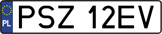 PSZ12EV