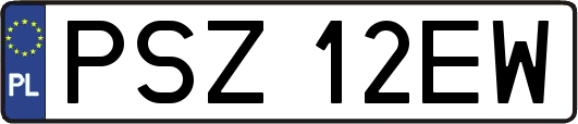 PSZ12EW