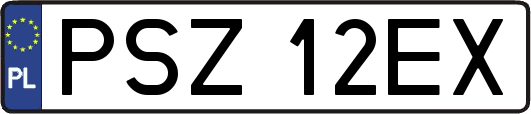 PSZ12EX