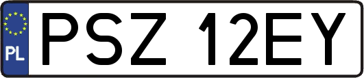 PSZ12EY