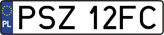 PSZ12FC