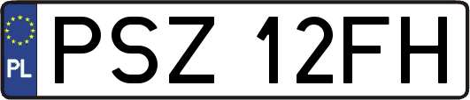 PSZ12FH